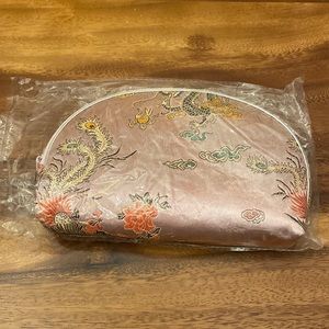 Brand New Asian Print Bag